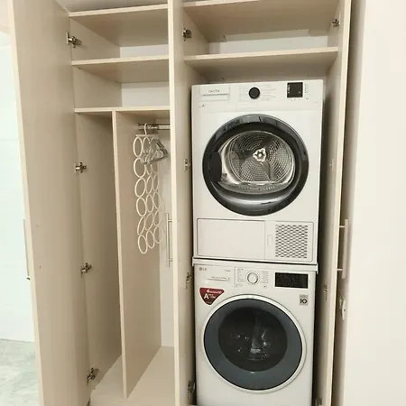 Carol Luxury Bucareste