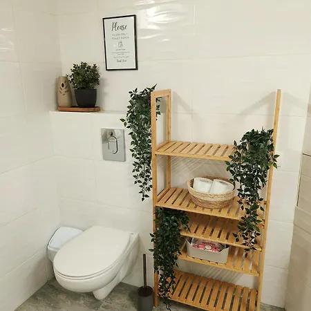 Carol Luxury * Bukurešť