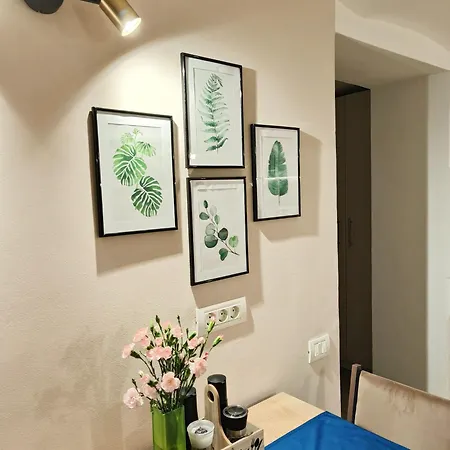 Carol Luxury Бухарест