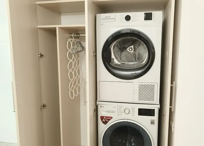 Carol Luxury Bukareszt