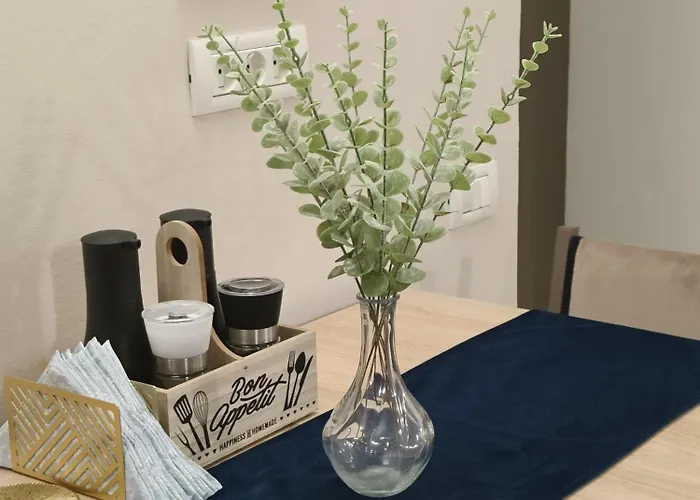 Carol Luxury Apartamento