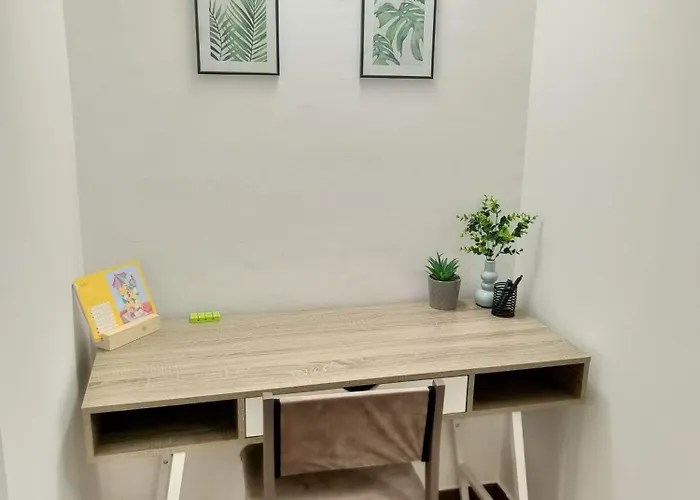 Apartament Carol Luxury *