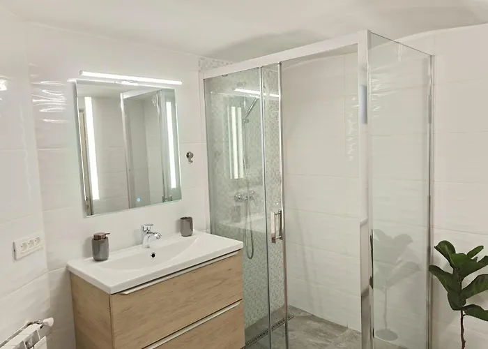 Carol Luxury Apartament