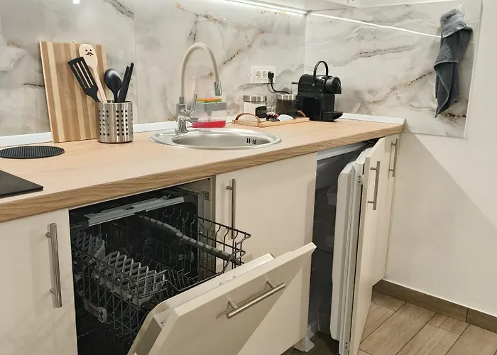 Apartamento Carol Luxury