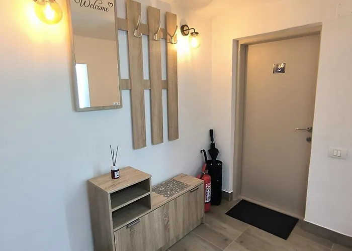 Carol Luxury Apartamento