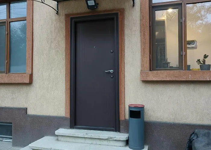 Apartament Carol Luxury *