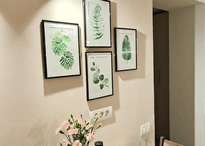 Carol Luxury Bucareste