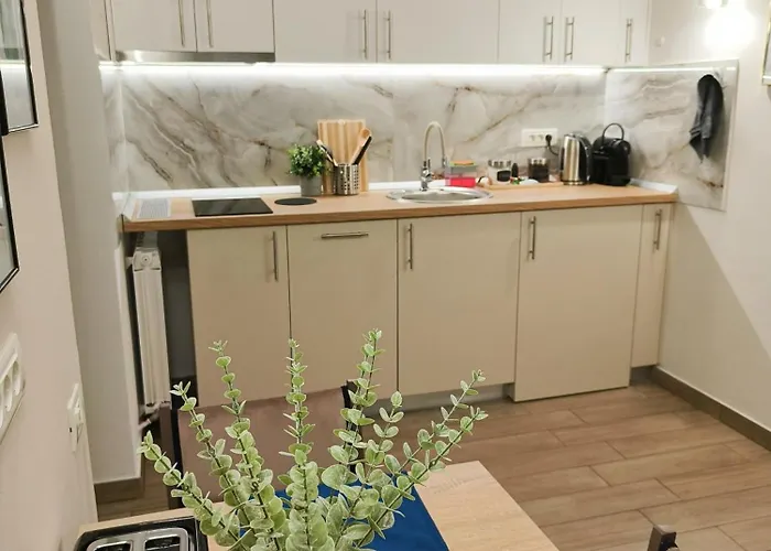 Carol Luxury * Bukareszt