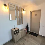 Carol Luxury Apartmán
