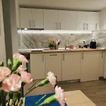 Apartmán Carol Luxury