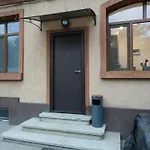 Apartmán Carol Luxury *