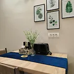 Apartmán Carol Luxury Bukurešť